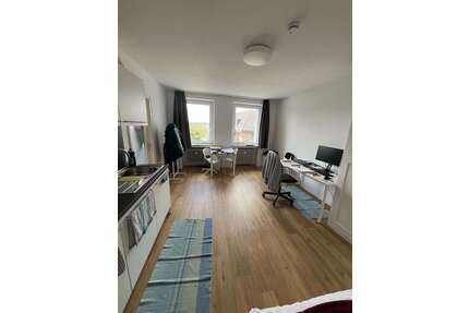 Wohnung zum Mieten in Aachen 415,00 € 24.4 m²