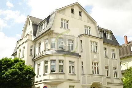 Schickes Wohnen in der Nordvorstadt - Zwickau Zwickau-Nord