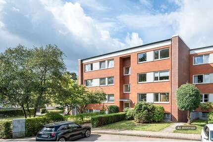 Wohnung zum Kaufen in Reinbek 275.000,00 € 99 m²