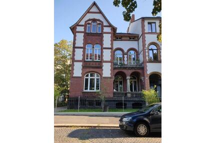 Charmante 3 ZKB Wohnung Balkon Vorderer Westen - Kassel