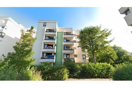 Attraktive 3-Zimmer-Wohnung am Zollberg! - Esslingen am Neckar Pliensauvorstadt