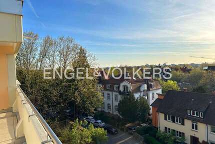 Wohnung zum Kaufen in Heidelberg 950.000,00 € 126 m²