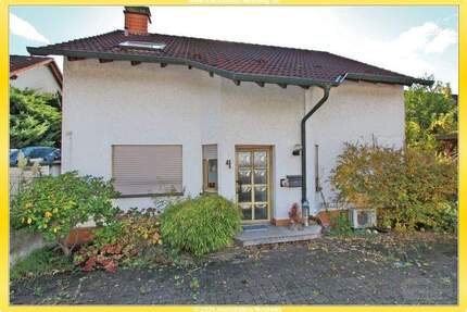 360 Grad: Fröndenberg-Einfamilenhaus in sehr ruhiger Siedlungslage. - Fröndenberg/Ruhr