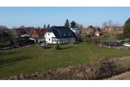 Haus zum Kaufen in Stockelsdorf 679.000,00 € 192.3 m²