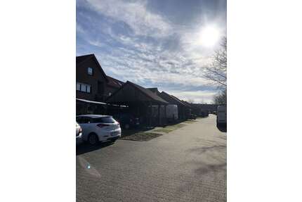Wohnung zum Mieten in Paderborn 330,00 € 34 m²