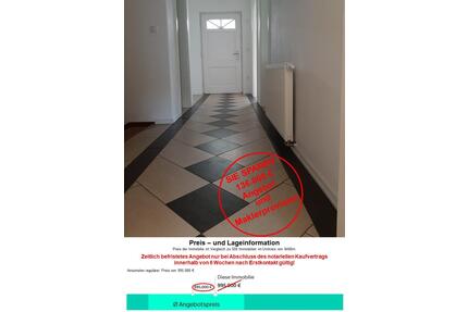 EXKLUSIVES EINFAMILIENHAUS bezugsfertig 