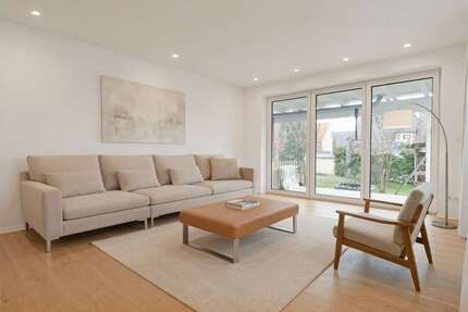 Haus zum Kaufen in Kirchheim 842.990,00 € 160 m²