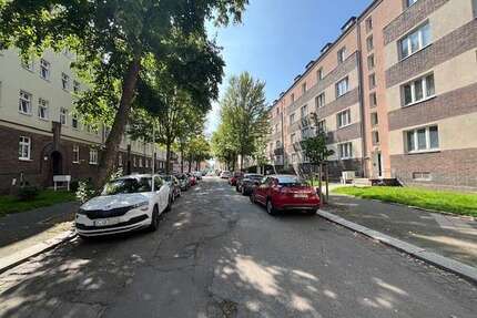 Wohnung zum Mieten in Zwickau 400,00 € 70 m²