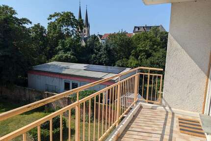 Wohnung zum Mieten in Magdeburg 422,00 € 51.66 m²