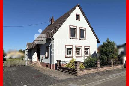 Haus zum Kaufen in Kuhardt 360.000,00 € 135.52 m²
