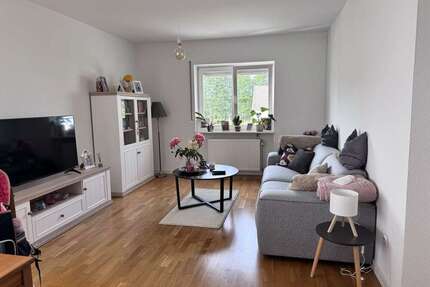 Wohnung zum Mieten in Neu Anspach 1.180,00 € 93 m²