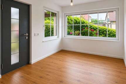 Haus zum Mieten in Cottbus 1.625,00 € 130 m²