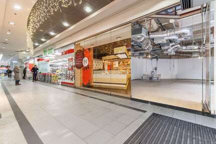 Einzelhandel in Sondershausen 1.900,00 € 114.78 m²