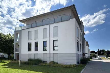 Wohnung zum Kaufen in Füssen 460.000,00 € 92.39 m²