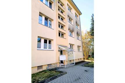 Wohnung zum Mieten in Olbernhau 318,00 € 57.74 m²