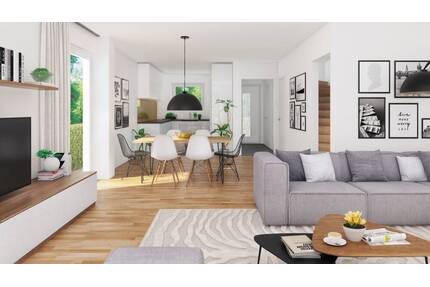 Jetzt kaufen und dieses Jahr noch einziehen! - 