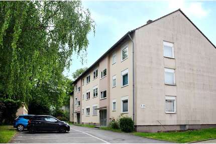 Wohnung zum Mieten in Essen 395,84 € 49.48 m²
