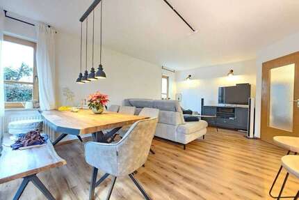 Wohnung zum Kaufen in Kressbronn am Bodensee 449.000,00 € 84 m²