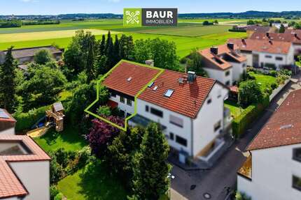 Haus zum Kaufen in Neu-Ulm 649.000,00 € 199 m²