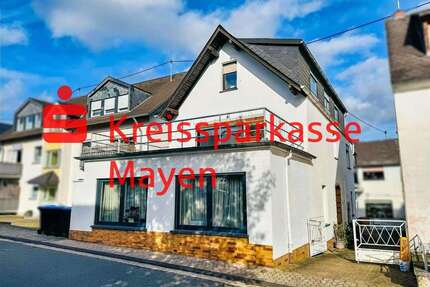 Haus zum Kaufen in Mendig 285.000,00 € 190 m²