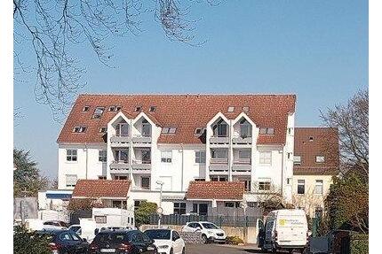 Attraktive Eigentumswohnung. Sofort frei! - Bielefeld Heepen