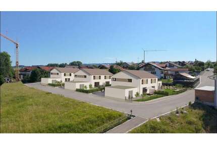 Haus zum Kaufen in Wildpoldsried 689.000,00 € 121.74 m²