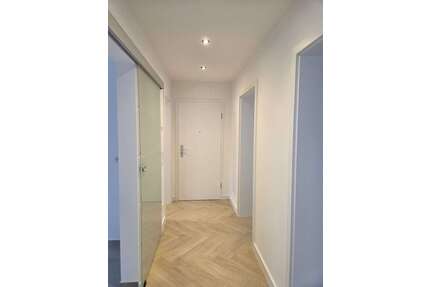 Wohnung zum Kaufen in Hannover 299.900,00 € 60 m²