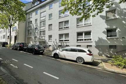 Wohnung zum Kaufen in Wuppertal 180.000,00 € 80 m²
