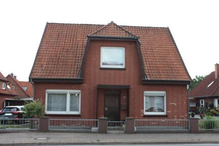 Einfamilienhaus in MarkloheOyle zu vermieten