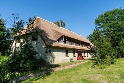 Haus zum Kaufen in Witzin 620.000,00 € 305.31 m²