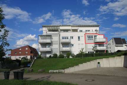 Wohnung zum Mieten in Aalen 900,00 € 73.33 m²