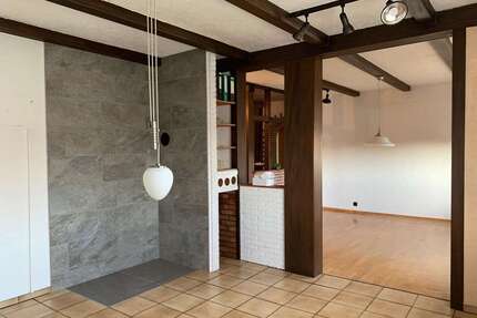 Wohnung zum Mieten in Homburg-Jägersburg 1.300,00 € 130 m²