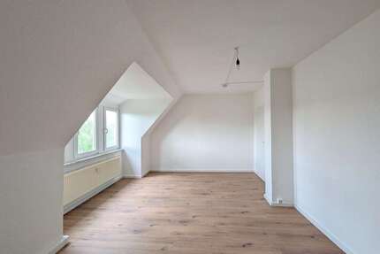 Wohnung zum Mieten in Bennewitz 400,00 € 47.5 m²