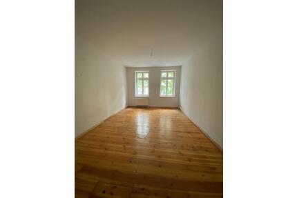 1-Zimmer Apartment im schönen Altbau! - Berlin Friedrichshain-Kreuzberg
