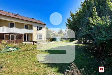 Haus zum Kaufen in Kaufbeuren 415.000,00 € 108.17 m²