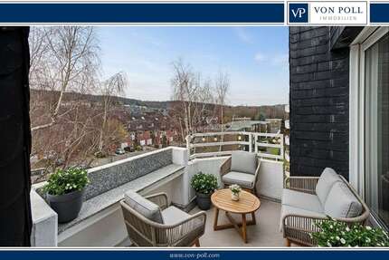 Wohnung zum Kaufen in Dortmund 259.000,00 € 89 m²