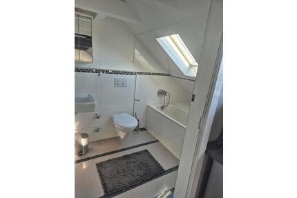 Möblierte Wohnung - 700,00&nbsp;EUR Kaltmiete, in Mettmann (PLZ: 40822)