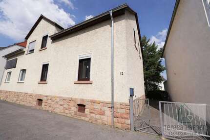 Haus zum Kaufen in Friedberg 330.000,00 € 119 m²
