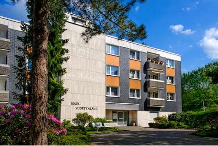 Wohnung zum Mieten in Solingen 280,50 € 56 m²