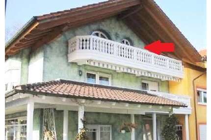 Wohnung zum Mieten in Bernau 1.100,00 € 72 m²