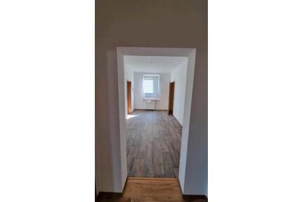 Gemütliche 3 Raumwohnung im Altbau - Quedlinburg