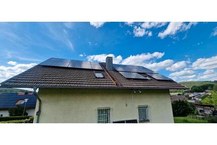 *Traumhaftes Wohnhaus mit moderner Ausstattung - Chamerau