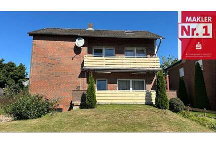 Haus zum Kaufen in Melle 195.000,00 € 114 m²