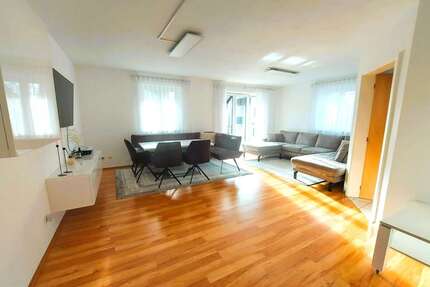 Wohnung zum Kaufen in Schrobenhausen 350.000,00 € 85.4 m²