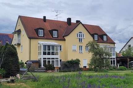 Wohnung zum Kaufen in Mauern 312.000,00 € 83 m²