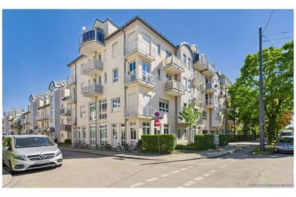 Wohnung zum Kaufen in München 642.000,00 € 79.82 m²