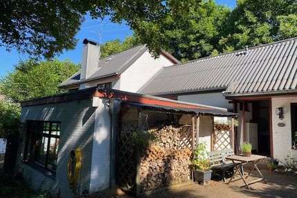 Haus zum Kaufen in Lentföhrden 549.000,00 € 210.73 m²