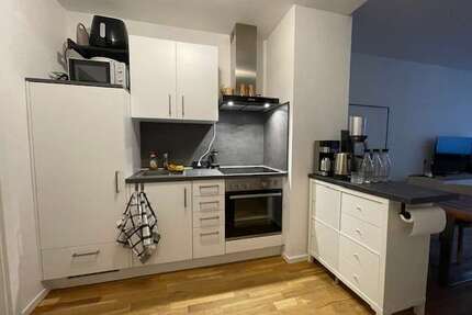 Wohnung zum Mieten in Aachen 595,00 € 50 m²