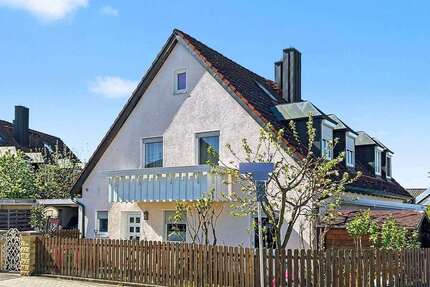 Haus zum Kaufen in Ingolstadt 549.000,00 € 107.01 m²