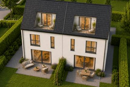 Haus zum Kaufen in Graben-Neudorf 599.000,00 € 174 m²
